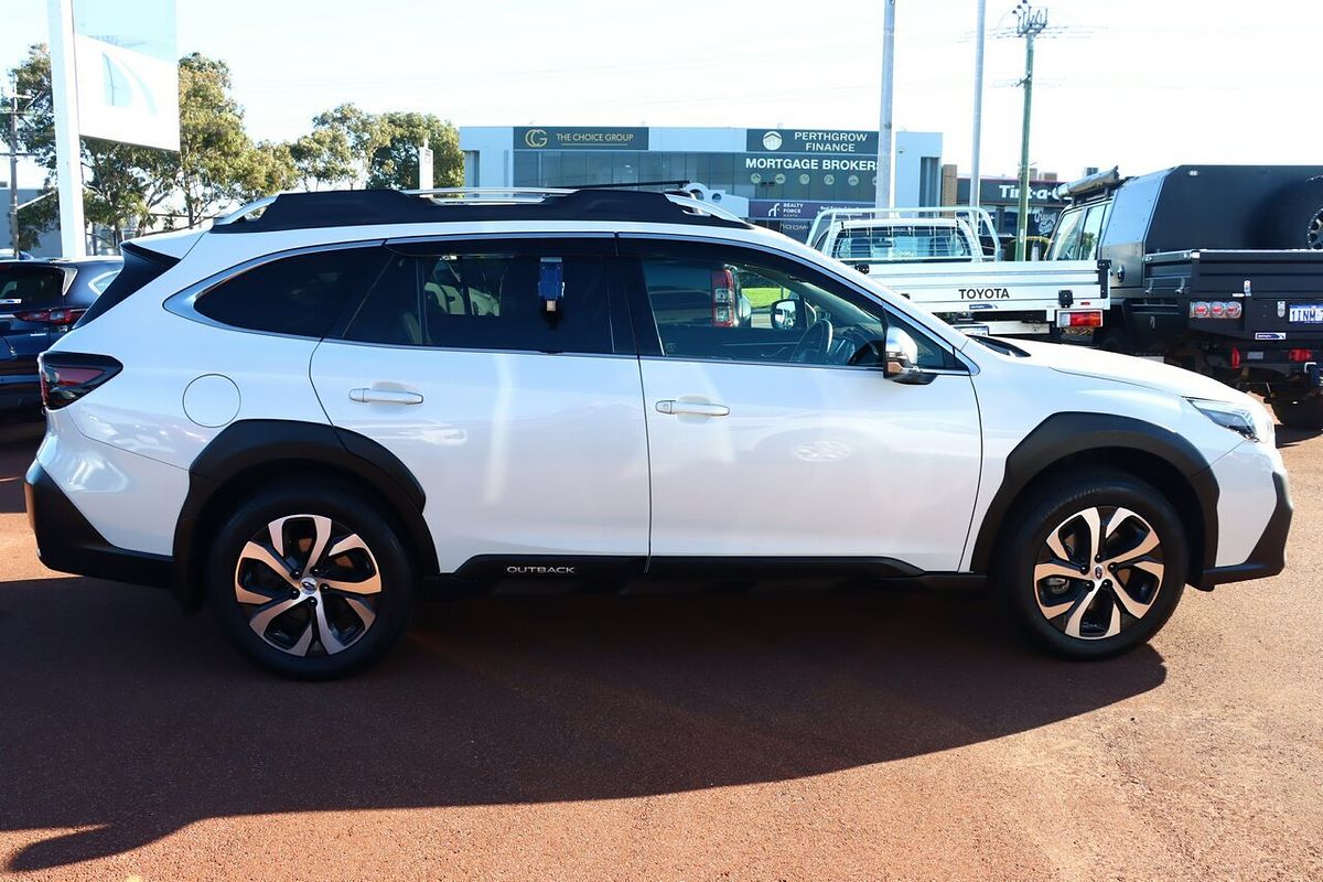 2021 Subaru Outback AWD Touring 6GEN