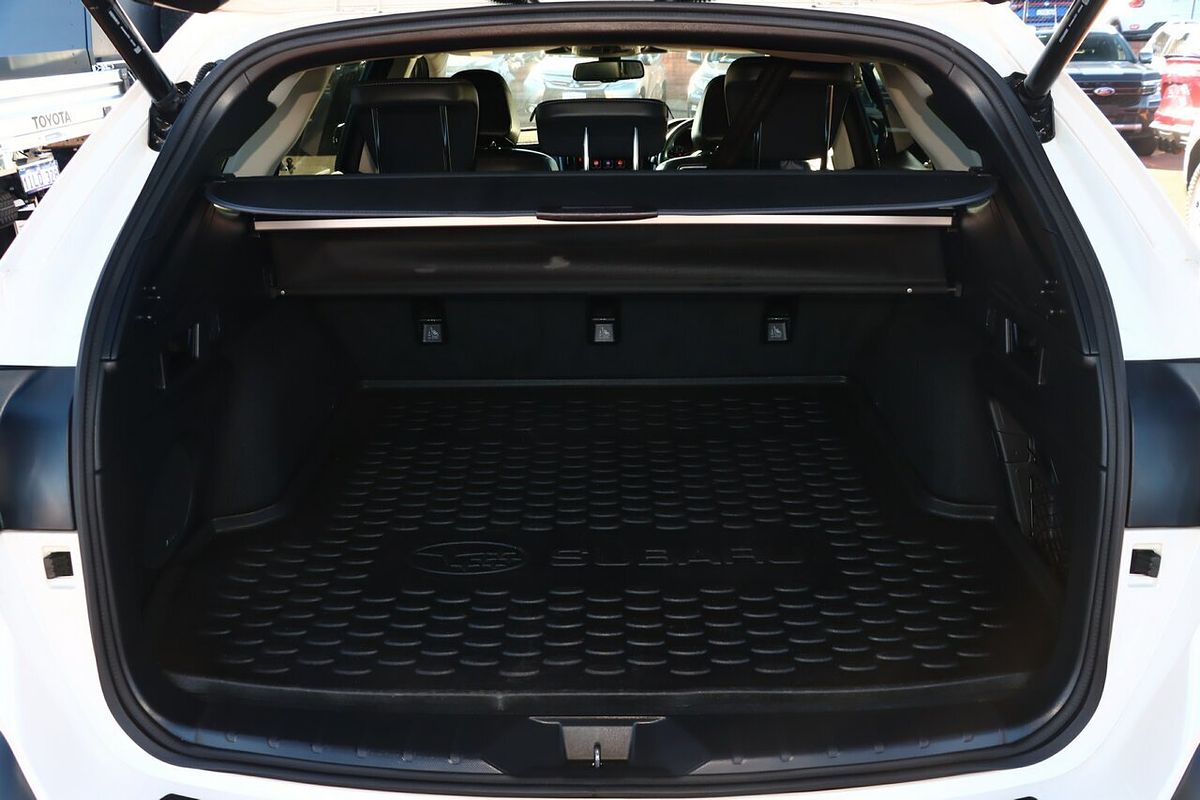 2021 Subaru Outback AWD Touring 6GEN