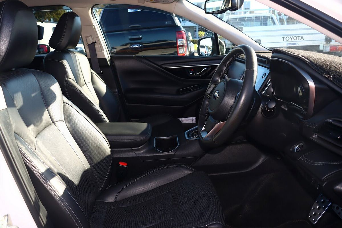 2021 Subaru Outback AWD Touring 6GEN