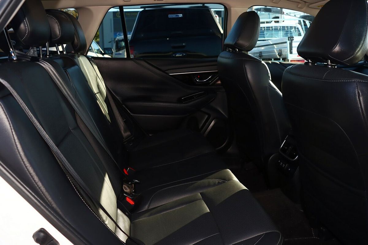 2021 Subaru Outback AWD Touring 6GEN