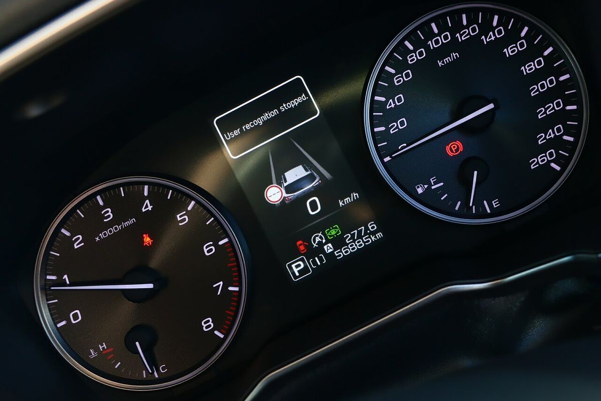 2021 Subaru Outback AWD Touring 6GEN