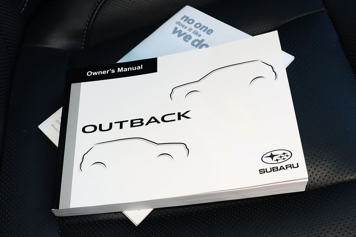 2021 Subaru Outback AWD Touring 6GEN