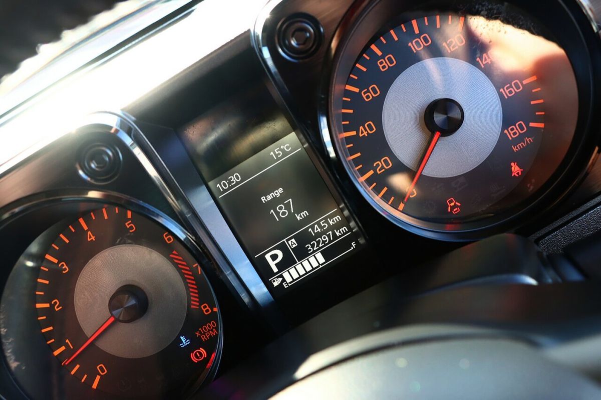 2021 Suzuki Jimny GJ