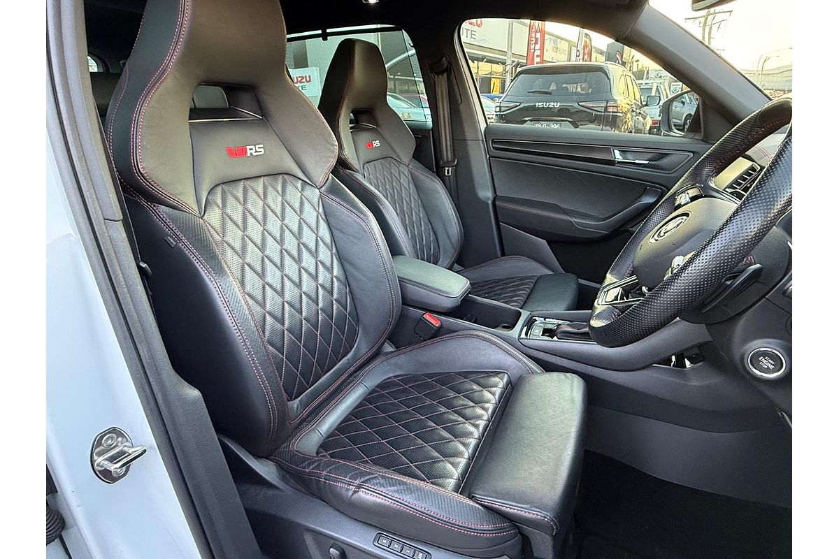 2023 SKODA Kodiaq RS NS