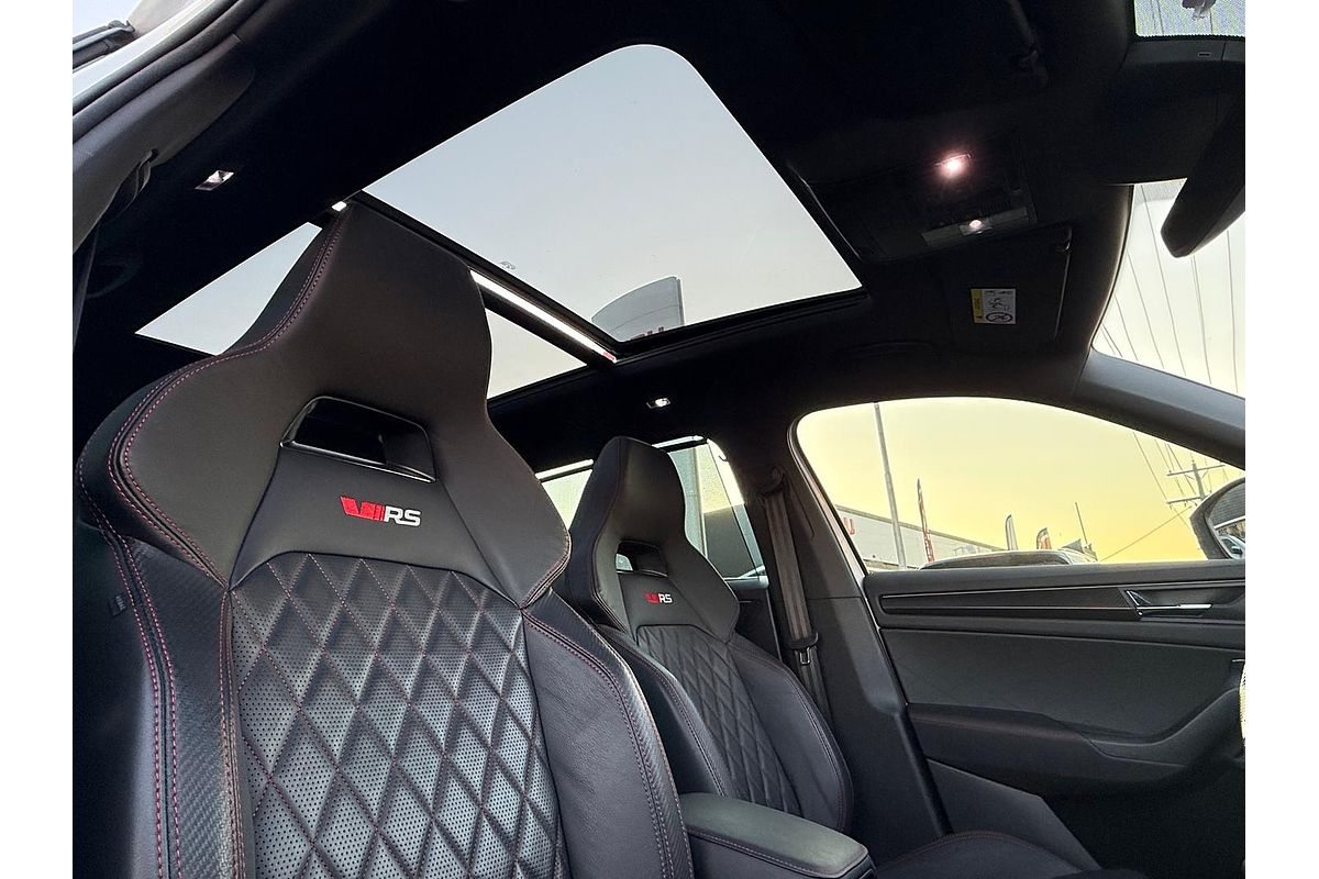 2023 SKODA Kodiaq RS NS