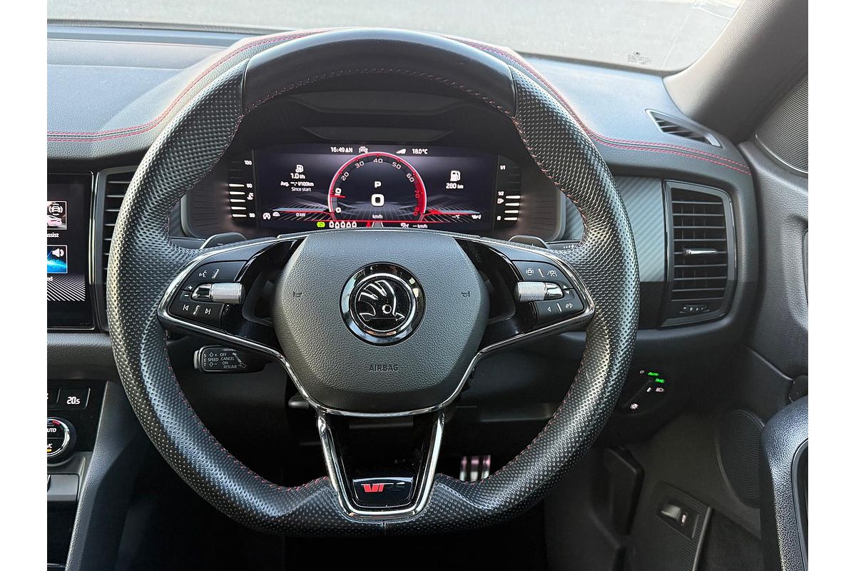 2023 SKODA Kodiaq RS NS