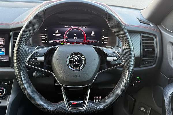 2023 SKODA Kodiaq RS NS