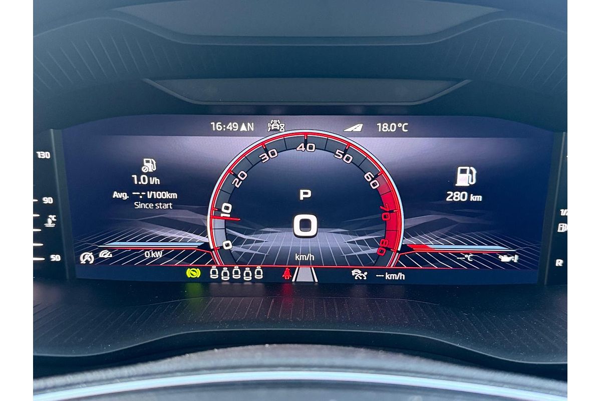 2023 SKODA Kodiaq RS NS