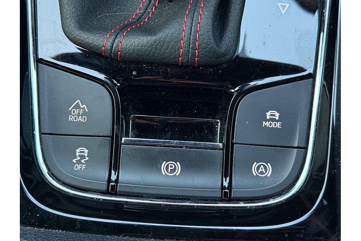 2023 SKODA Kodiaq RS NS