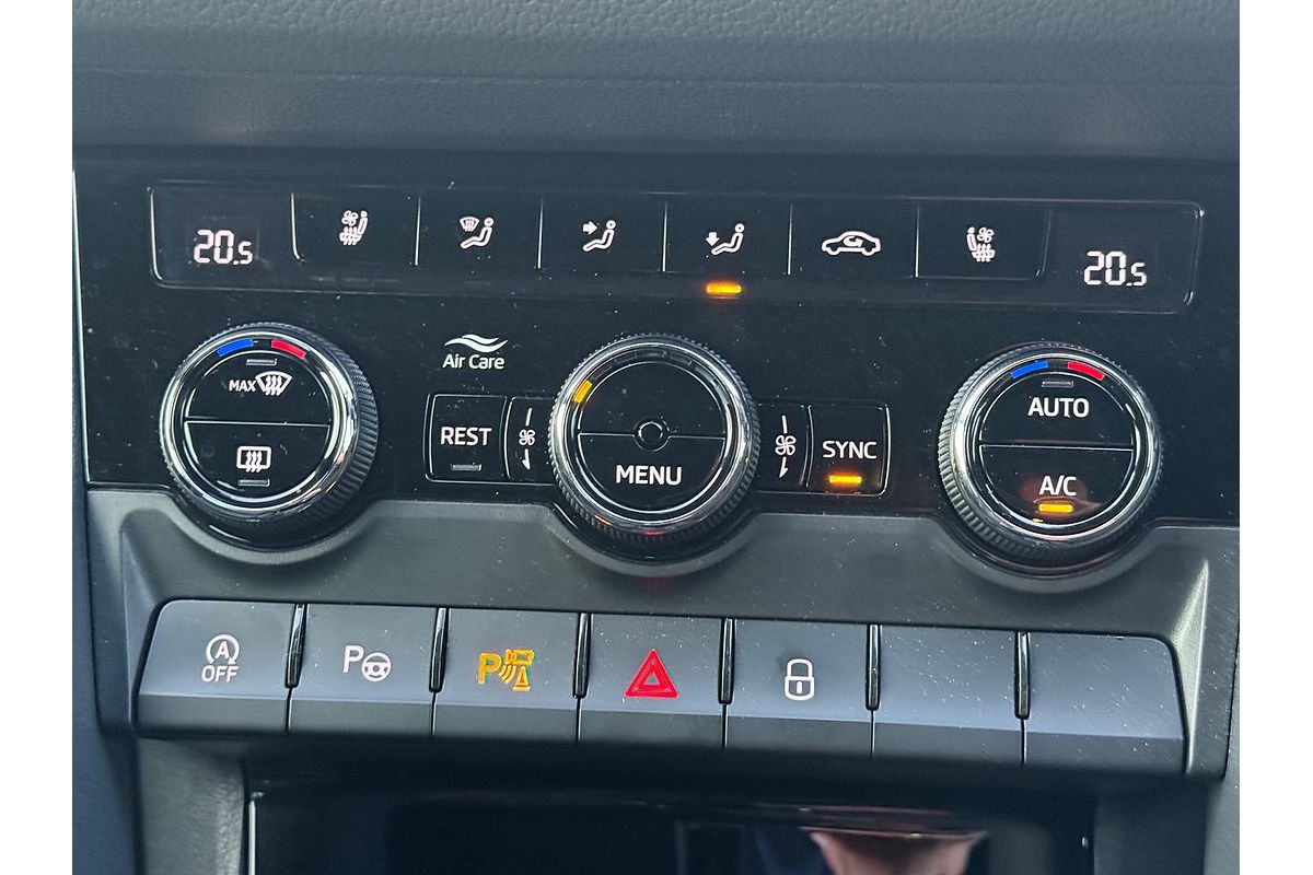 2023 SKODA Kodiaq RS NS