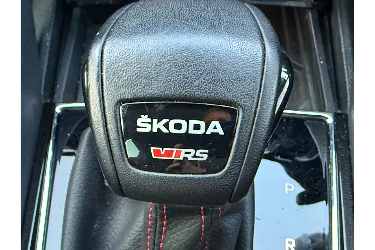 2023 SKODA Kodiaq RS NS