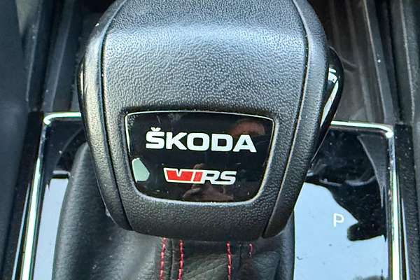 2023 SKODA Kodiaq RS NS