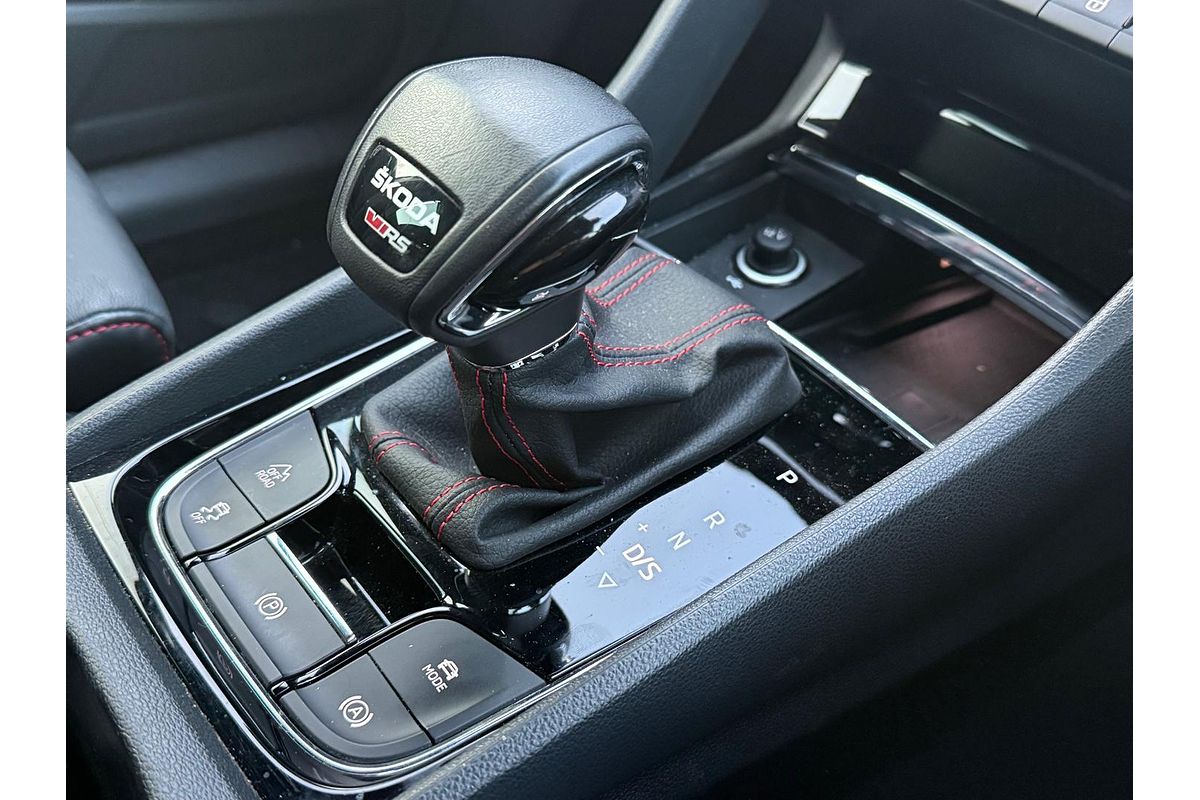 2023 SKODA Kodiaq RS NS