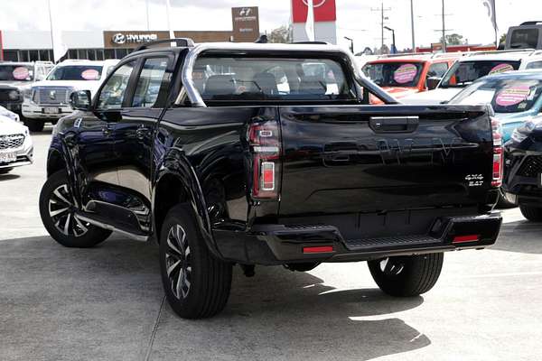 2025 GWM Cannon Lux NPW 4X4