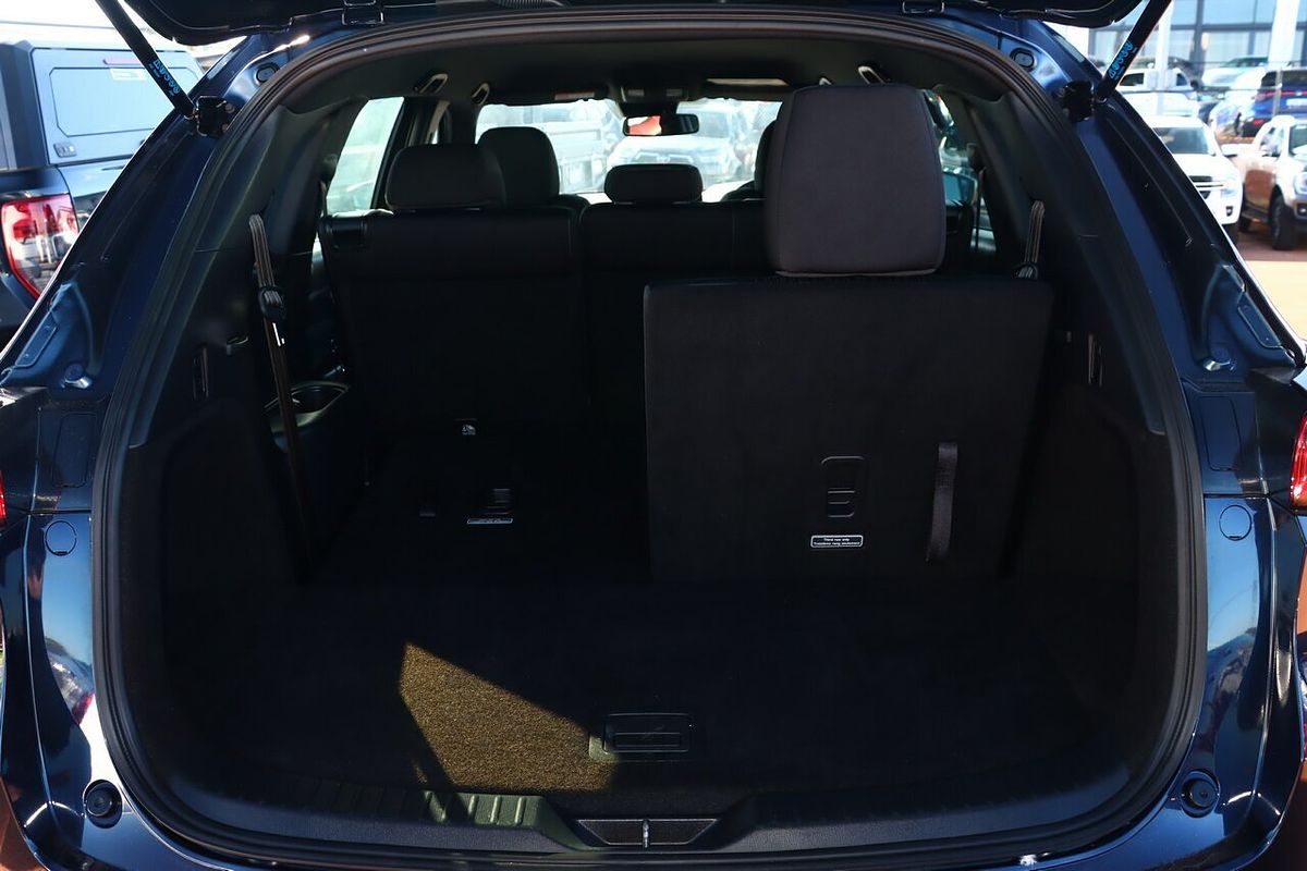 2023 Mazda CX-8 G25 Sport KG Series