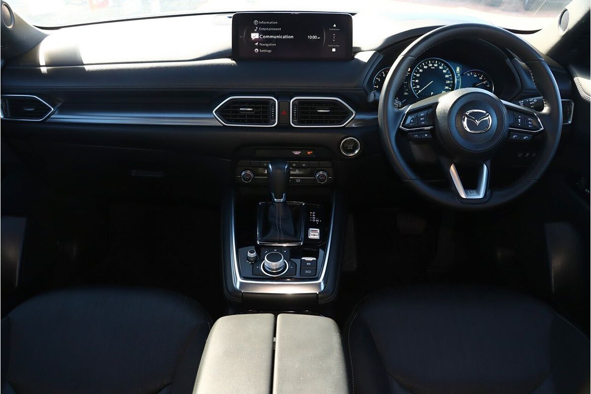 2023 Mazda CX-8 G25 Sport KG Series