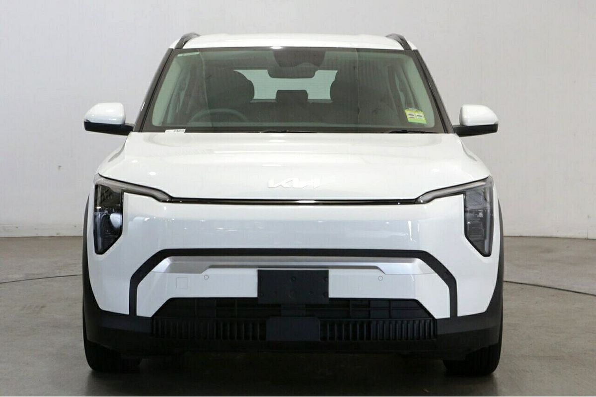 2025 Kia EV3 Air Standard Range SV