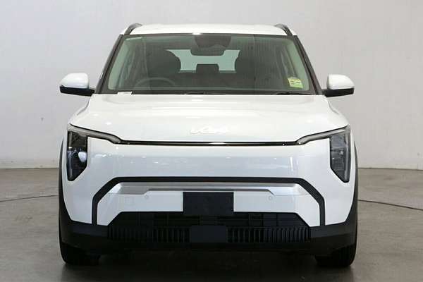 2025 Kia EV3 Air Standard Range SV