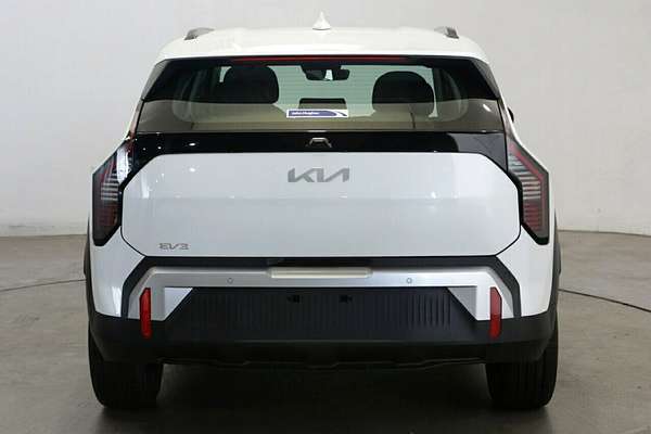 2025 Kia EV3 Air Standard Range SV