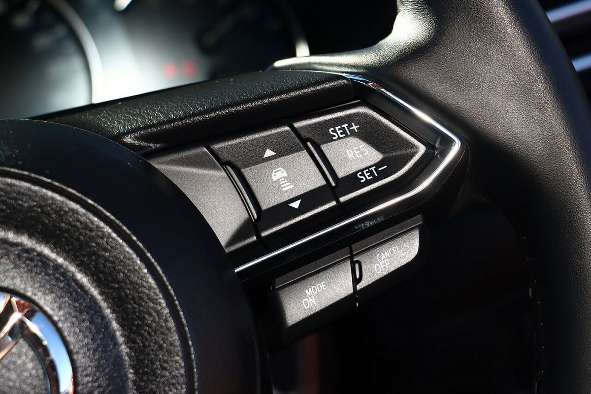 2023 Mazda CX-8 G25 Sport KG Series