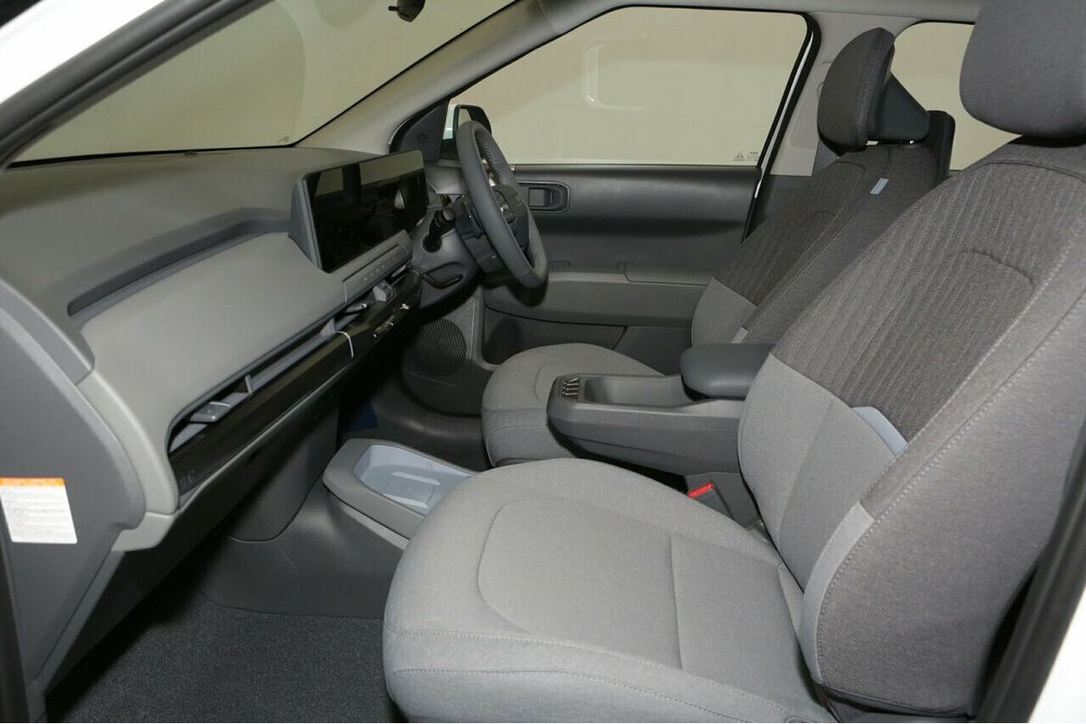 2025 Kia EV3 Air Standard Range SV