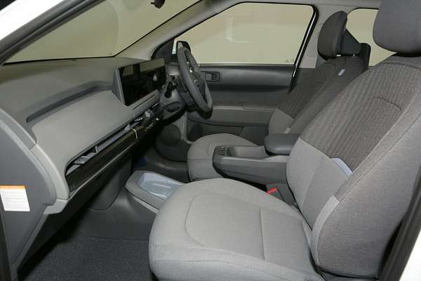 2025 Kia EV3 Air Standard Range SV