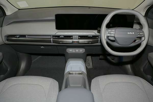 2025 Kia EV3 Air Standard Range SV