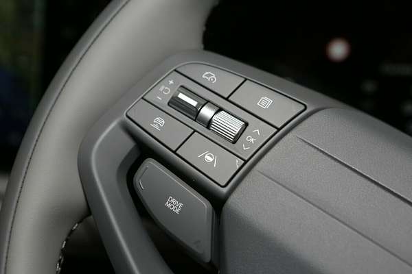 2025 Kia EV3 Air Standard Range SV