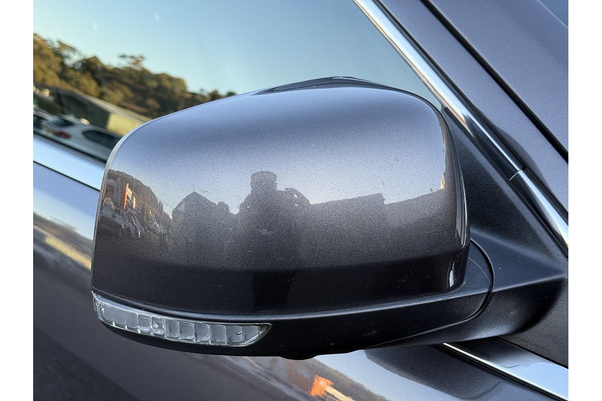 2019 Jeep Grand Cherokee Limited WK