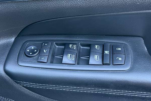 2019 Jeep Grand Cherokee Limited WK