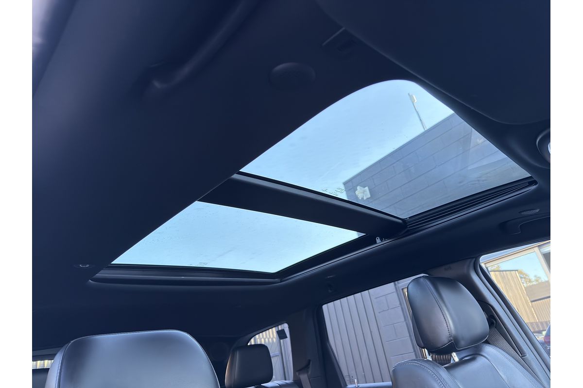 2019 Jeep Grand Cherokee Limited WK