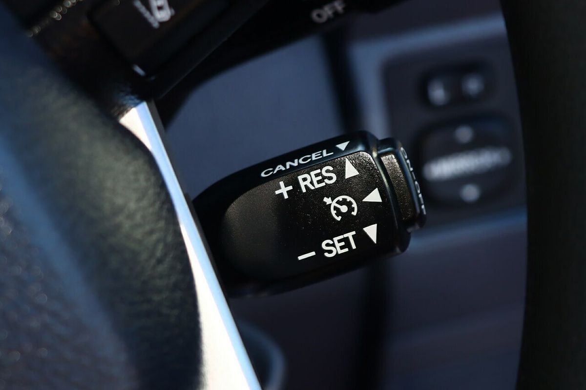 2024 Toyota Landcruiser GXL Troopcarrier VDJL78R