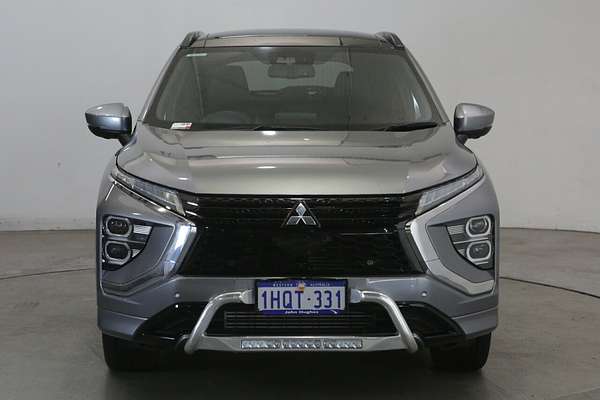 2021 Mitsubishi Eclipse Cross Exceed YB