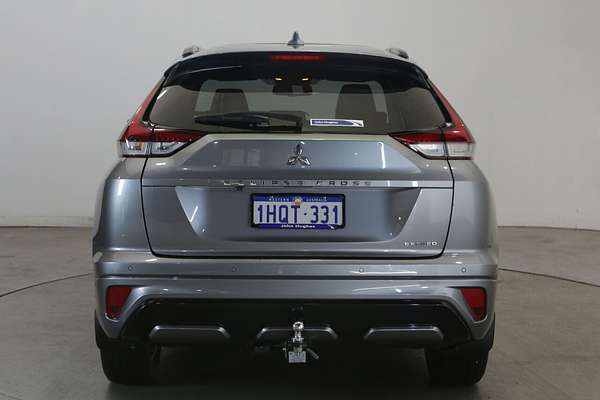 2021 Mitsubishi Eclipse Cross Exceed YB