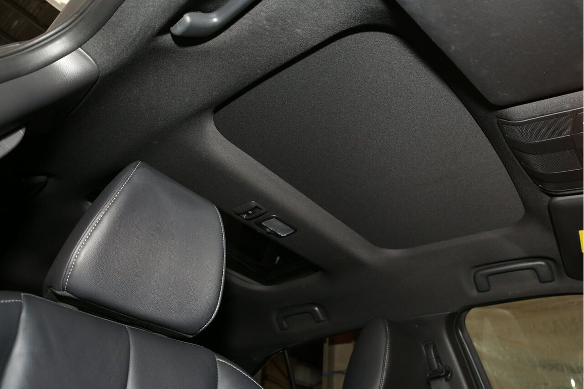 2021 Mitsubishi Eclipse Cross Exceed YB