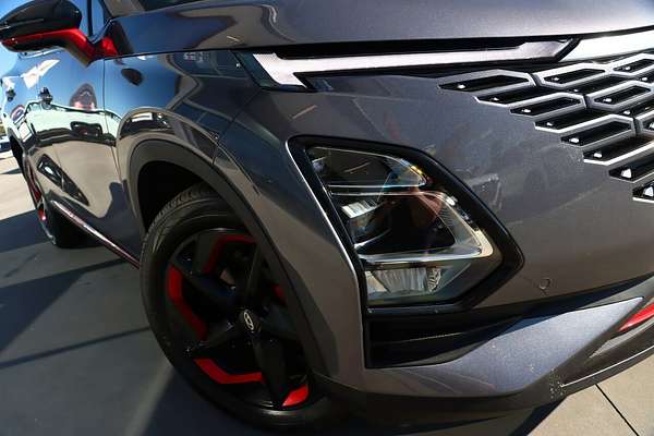 2025 Chery OMODA 5 EX T19C