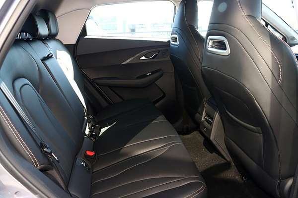 2025 Chery OMODA 5 EX T19C