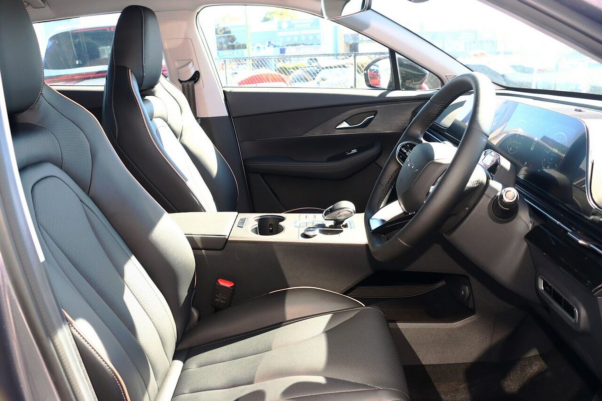 2025 Chery OMODA 5 EX T19C