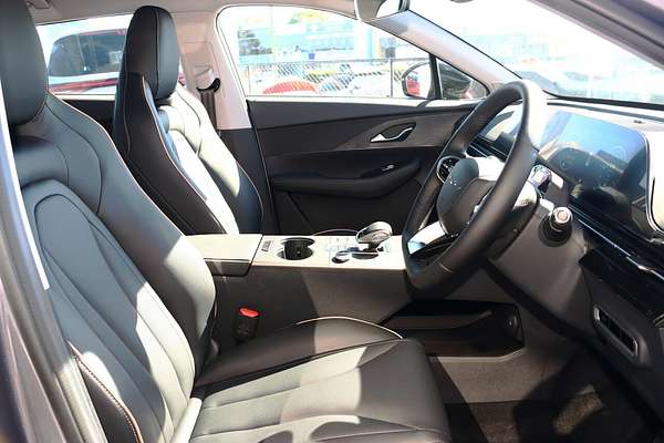 2025 Chery OMODA 5 EX T19C
