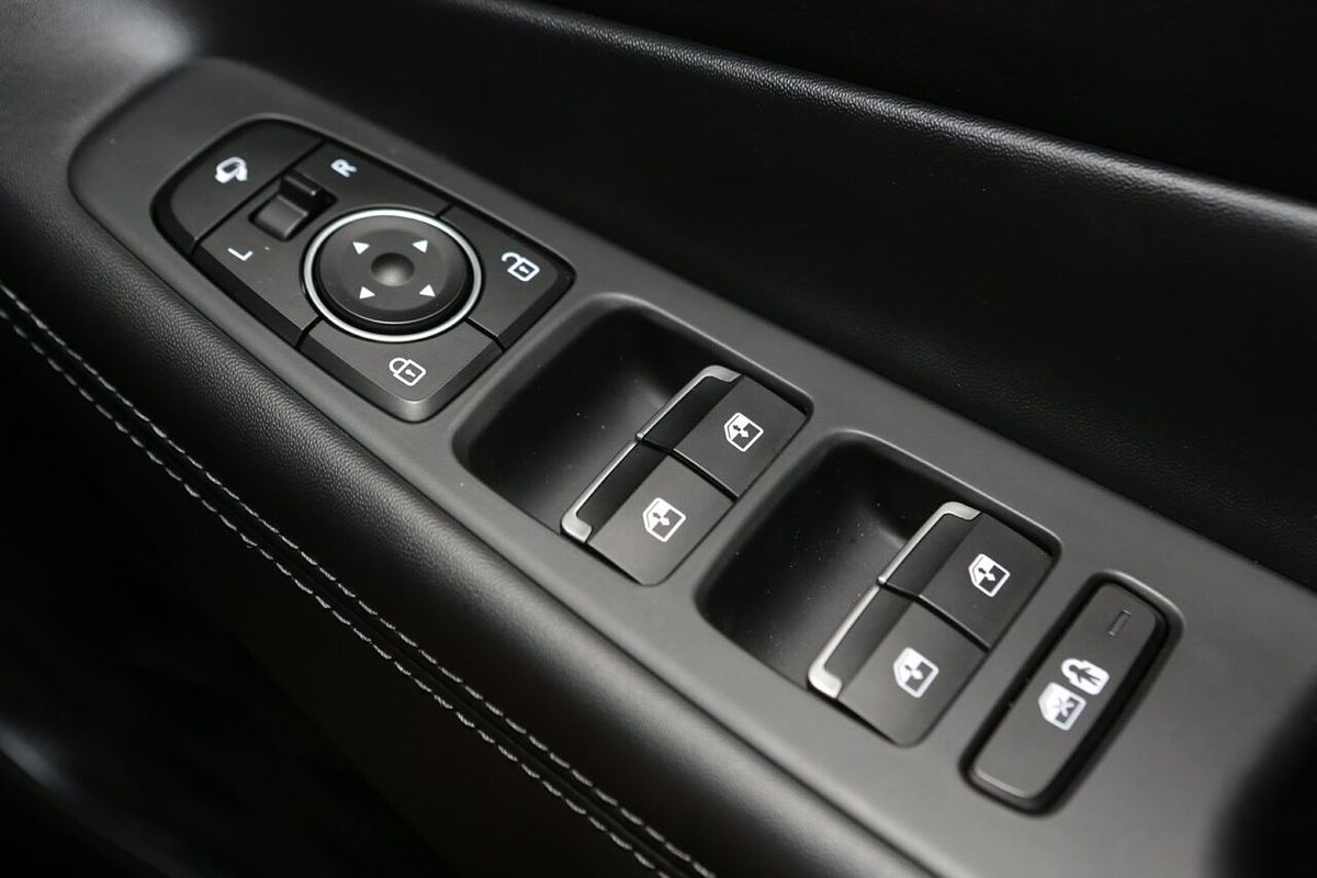 2022 Hyundai Santa Fe Elite TM.V4