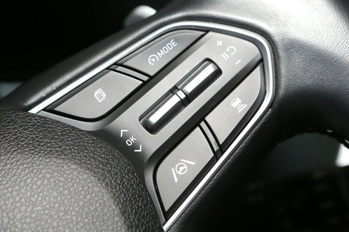 2022 Hyundai Santa Fe Elite TM.V4