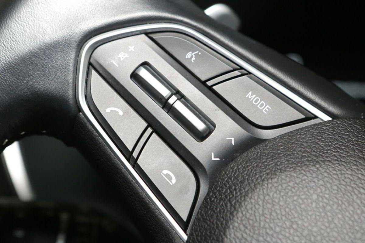 2022 Hyundai Santa Fe Elite TM.V4