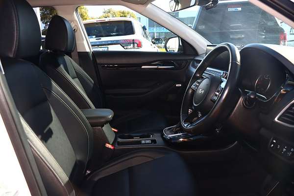 2022 Kia Seltos GT-Line SP2