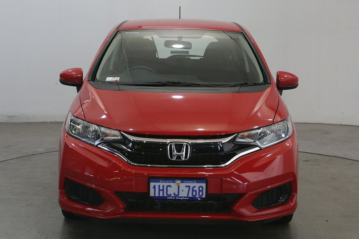2020 Honda Jazz VTi GF