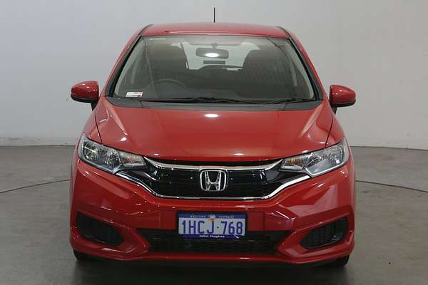 2020 Honda Jazz VTi GF