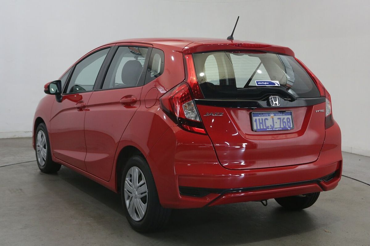 2020 Honda Jazz VTi GF