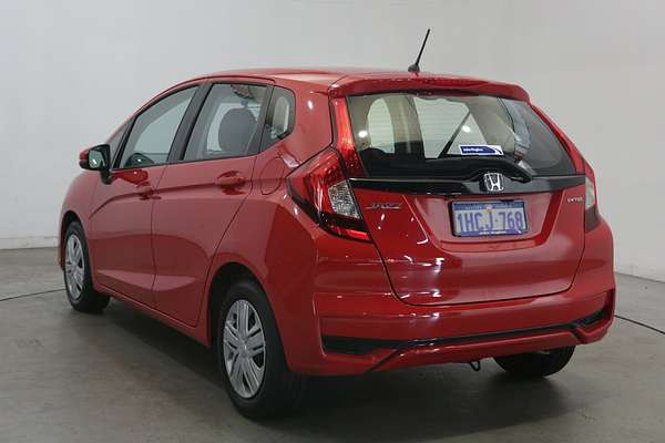 2020 Honda Jazz VTi GF
