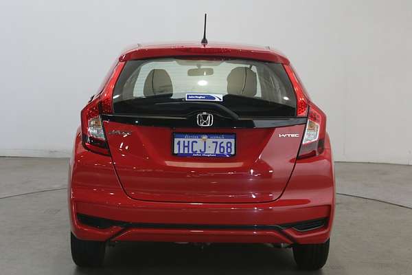 2020 Honda Jazz VTi GF