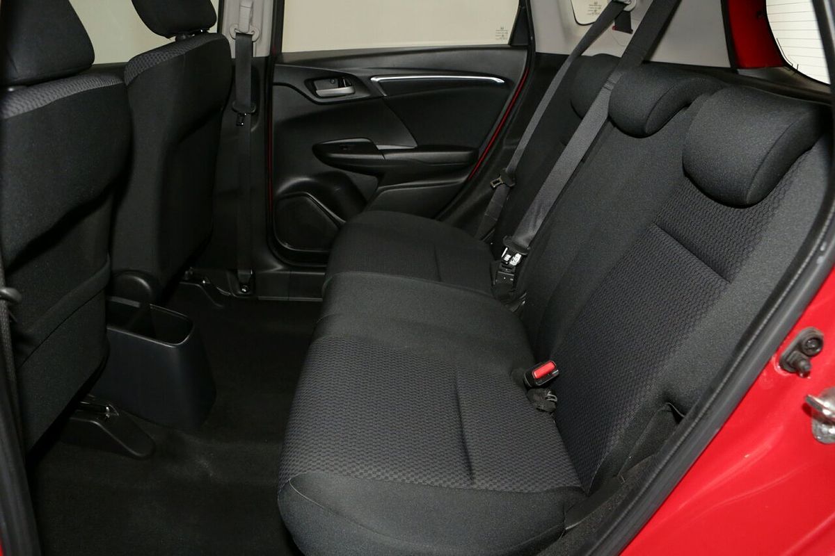 2020 Honda Jazz VTi GF