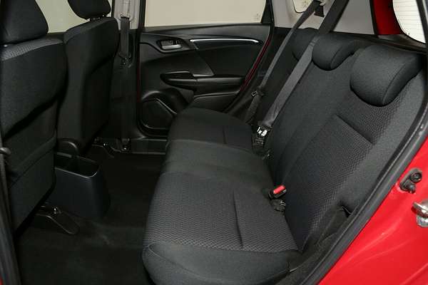 2020 Honda Jazz VTi GF
